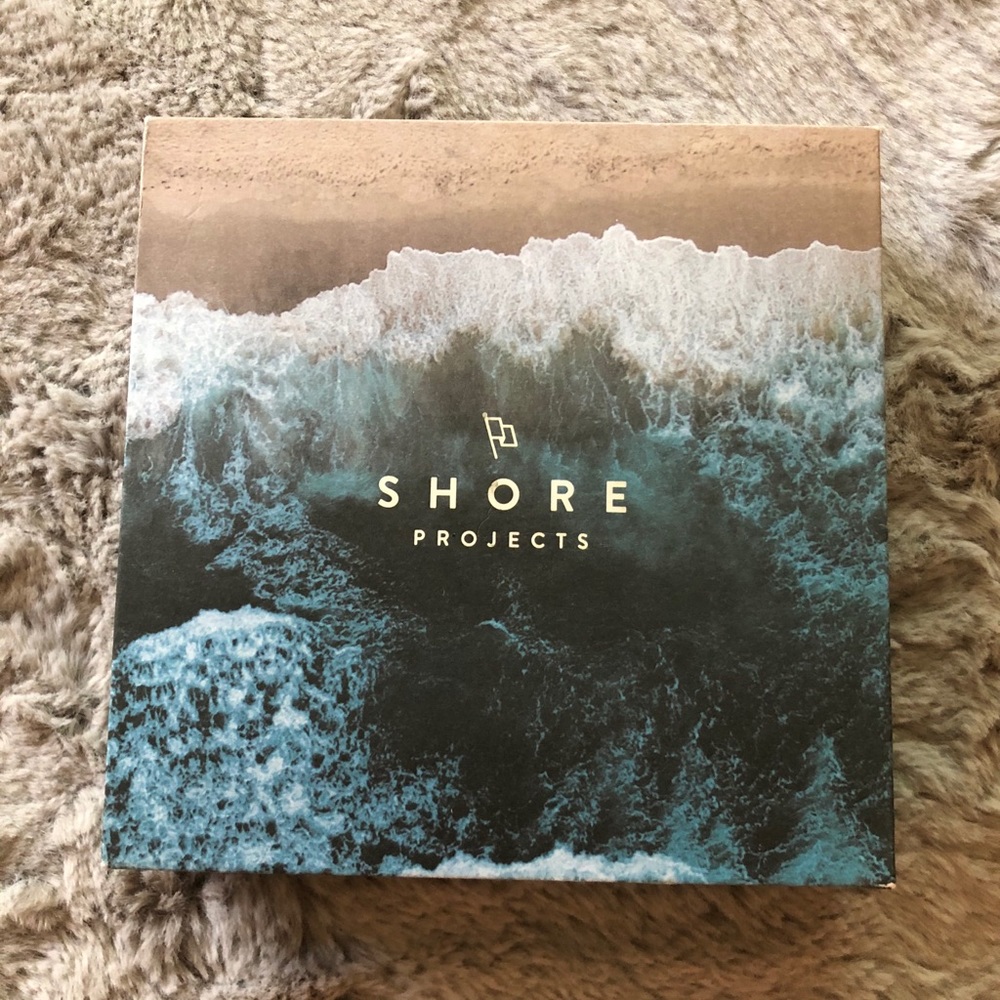 Shore Watch